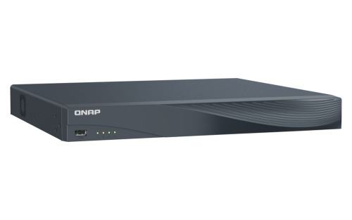 QNAP TVR-AI200 1U Negro (4)