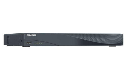 QNAP TVR-AI200 1U Negro (3)