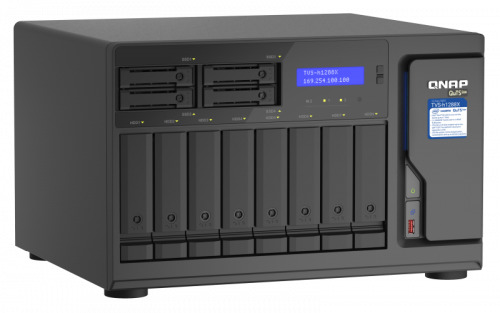 QNAP TVS-h1288X NAS Torre Ethernet Negro (4)