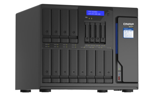 QNAP TVS-h1688X NAS Torre Ethernet Negro (2)