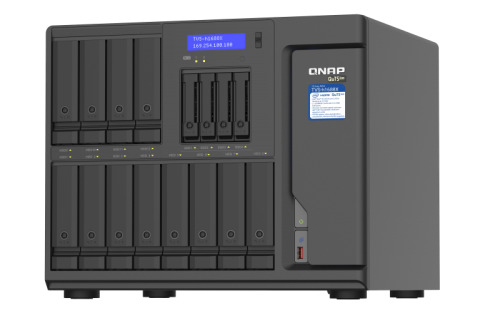 QNAP TVS-h1688X NAS Torre Ethernet Negro (3)
