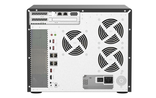 QNAP TVS-h1688X NAS Torre Ethernet Negro (6)