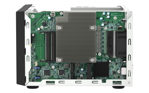QNAP TVS-h874X NAS Torre Ethernet Negro (5)