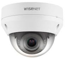 QNV-7082R Cámara mini-domo IP 4Mpx, óptica motorizada 3.2-10mm, IR 30 m con ICR, WDR, NDAA Compliant, H.265, SD, IP66, IK10, 12V