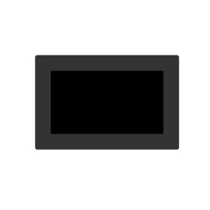 Comprar QRDCD42HG1A0IK10 Monitor 43", sin PC, brillo 2000 cd/m2 sin pantalla táctil, entrada HDMI, antivandalico equipado con aire acondicionado, IP65, 2 años de garantía