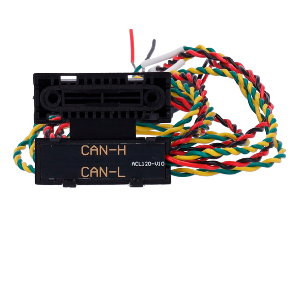 QUECLINK QL-ACL120 Accesorio de lectura de datos de bus CAN sin contacto (3)