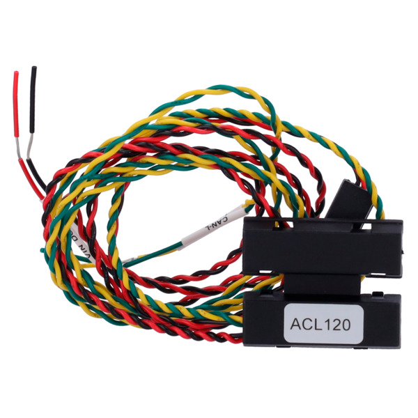QUECLINK QL-ACL120 Accesorio de lectura de datos de bus CAN sin contacto