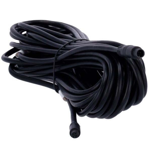 QUECLINK QL-CAM-EXT-CABLE-B2B-10M Cable extensor para cámara B2B-10M - Longitud 10M - Compatible con CV200XEU (1)