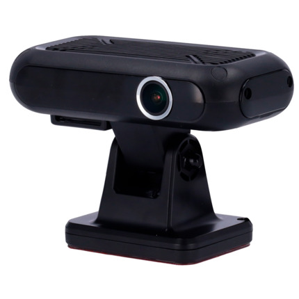 Comprar QUECLINK QL-CV200XEU Cámara para salpicadero inteligente 4G con telemática completa - LTE Cat 4 con 3G y 2G de backup - Cobertura de video a través de cámara frontal y de conductor - Carga automática y bajo de manda de imágenes de accidentes - Ac