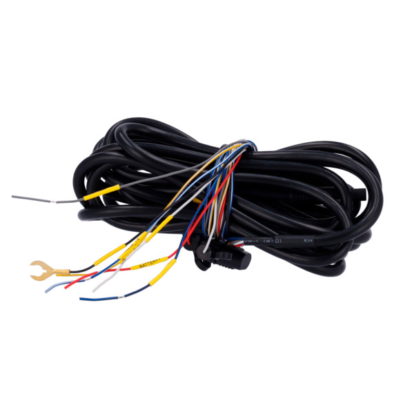 QUECLINK QL-CV200XEU Cámara para salpicadero inteligente 4G con telemática completa - LTE Cat 4 con 3G y 2G de backup - Cobertur (7)