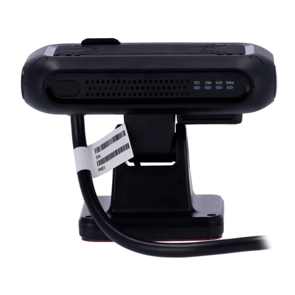 QUECLINK QL-CV200XEU Cámara para salpicadero inteligente 4G con telemática completa - LTE Cat 4 con 3G y 2G de backup - Cobertur (3)