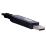 QUECLINK QL-DATA-CABLE-M Cable de datos USB a UART - Compatible con GV300/GV350MG/GV65/GV65PLUS/GV55/GV55LITE (2)