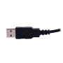 QUECLINK QL-DATA-CABLE-W Cable de datos mini USB - Compatible con GV300W/GV55W/GV355CEU/GV350CEU... (2)