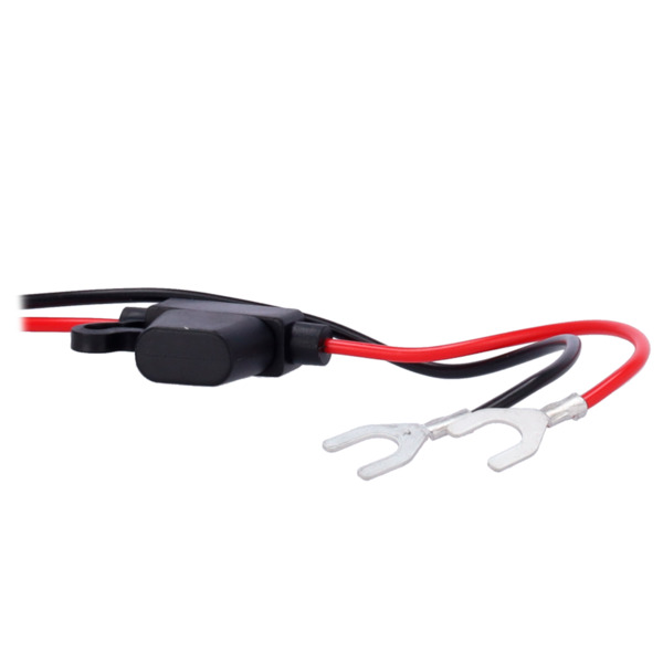 QUECLINK QL-GB100CG LTE Cat 1 con backup 2G - Instalación sencilla 2 hilos - Protección IP 67 - 6 ejes y frecuencia de muestreo (5)