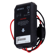 QUECLINK QL-GB100CG LTE Cat 1 con backup 2G - Instalación sencilla 2 hilos - Protección IP 67 - 6 ejes y frecuencia de muestreo