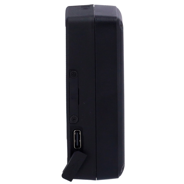 QUECLINK QL-GL320MG Localizador LTE de personas y activos - Botón de pánico - Batería recargable con 300 horas de uso* - Compati (3)