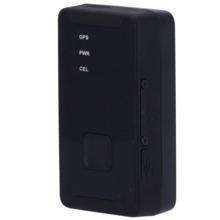 QUECLINK QL-GL320MG Localizador LTE de personas y activos - Botón de pánico - Batería recargable con 300 horas de uso* - Compati