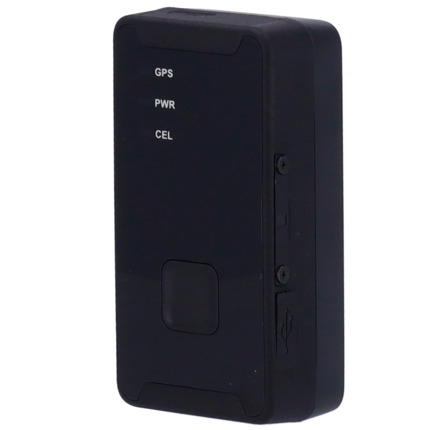 Comprar QUECLINK QL-GL320MG Localizador LTE de personas y activos - Botón de pánico - Batería recargable con 300 horas de uso* - Compatible con bat.ext. (17600mA) y carcasa IP67
