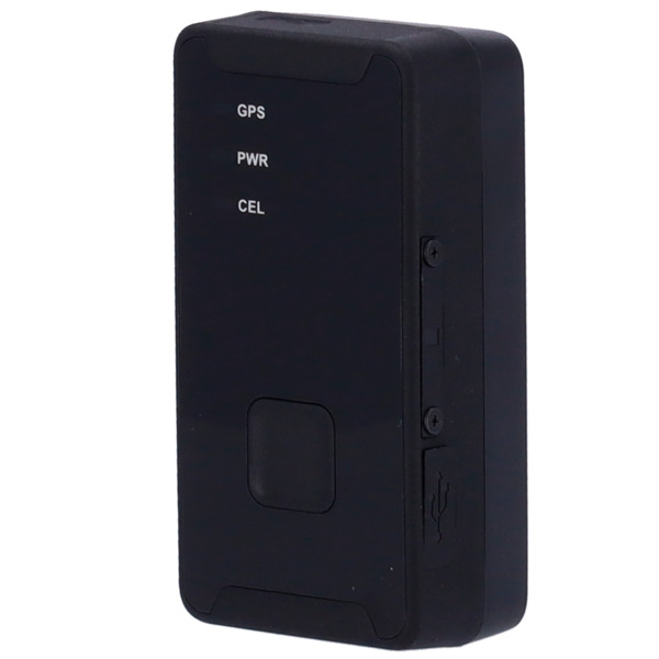 QUECLINK QL-GL320MG Localizador LTE de personas y activos - Botón de pánico - Batería recargable con 300 horas de uso* - Compati