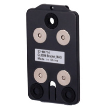 QUECLINK QL-GL500M-BRACKET Soporte magnético - 4 imanes - Compatible con GL521 - Compatible con GL520MG - Compatible con GL530MG