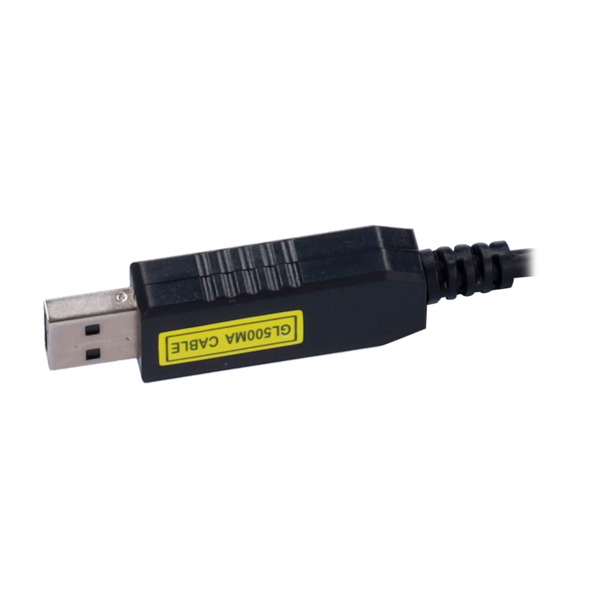 QUECLINK QL-GL500M-DATA-CABLE Cable de datos para GL500M - Compatible con GL521MG/GL520MG (3)