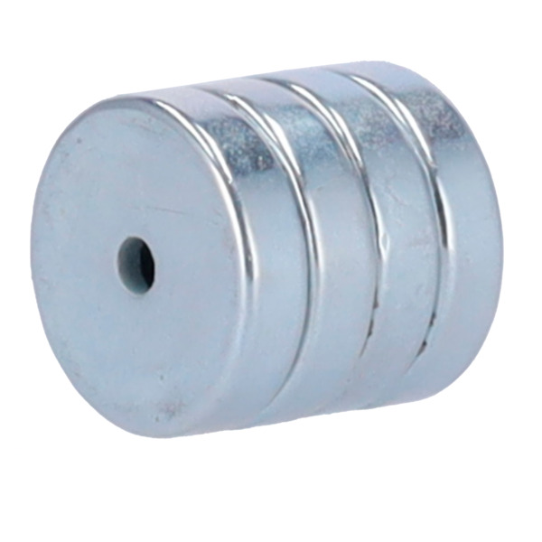 QUECLINK QL-GL505-MK Quecklink - Soporte magnético para GL53MGPLUS - Compatible con QL-GL53MGPLUS (1)