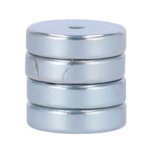 QUECLINK QL-GL505-MK Quecklink - Soporte magnético para GL53MGPLUS - Compatible con QL-GL53MGPLUS