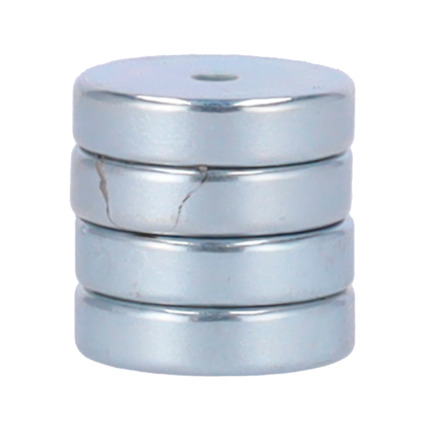 Comprar QUECLINK QL-GL505-MK Quecklink - Soporte magnético para GL53MGPLUS - Compatible con QL-GL53MGPLUS