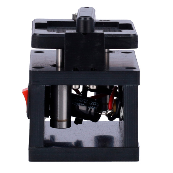 QUECLINK QL-GL50B-DK Herramienta de configuración - Cable 90cm - Compatible con QL-GL50B Lite - Alimentador 4.2V DC 2A (5)