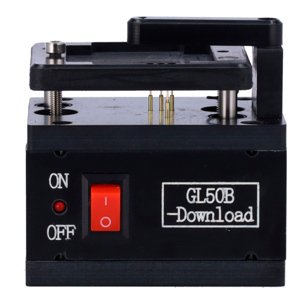 QUECLINK QL-GL50B-DK Herramienta de configuración - Cable 90cm - Compatible con QL-GL50B Lite - Alimentador 4.2V DC 2A (1)