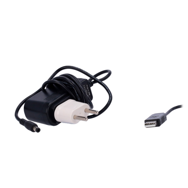 QUECLINK QL-GL50B-DK Herramienta de configuración - Cable 90cm - Compatible con QL-GL50B Lite - Alimentador 4.2V DC 2A (9)