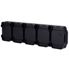 QUECLINK QL-GL521MG-CK-station Cargador inalámbrico - Cargador USB C - Compatible con GL521MG