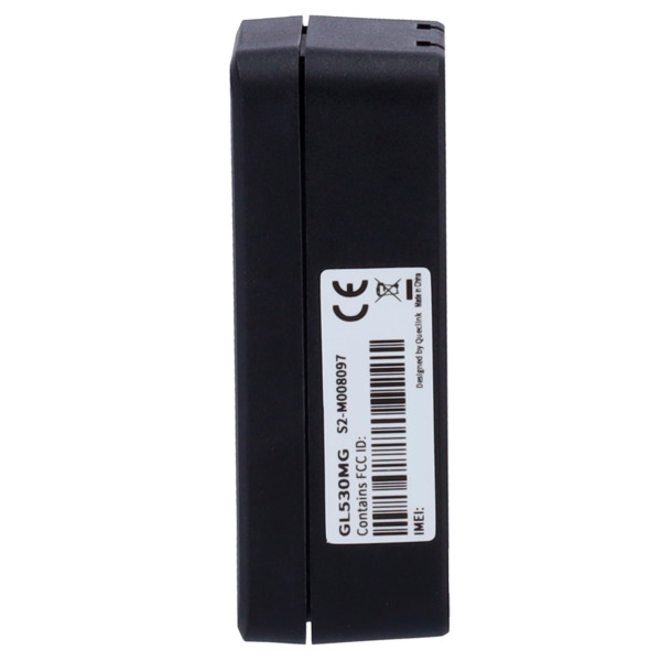 QUECLINK QL-GL530MG Global LTE Cat M1/NB2 con 2G con única antena - Hasta 1 año de batería - Admite carga inalámbrica - Resisten (3)
