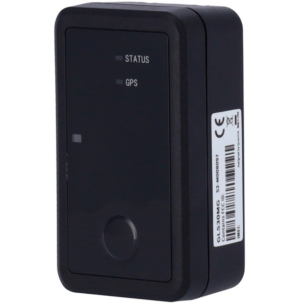 QUECLINK QL-GL530MG Global LTE Cat M1/NB2 con 2G con única antena - Hasta 1 año de batería - Admite carga inalámbrica - Resisten