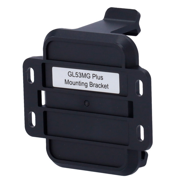 QUECLINK QL-GL53MG-Plus-Mountain-Kit Quecklink - Soporte para GL53MGPLUS - Compatible con QL-GL53MGPLUS