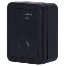 QUECLINK QL-GL53MGPLUS Localizador de larga duración IP 67 - Antena única Global LTE Cat M1/NB2 con 2g Backup - Batería hasta 4