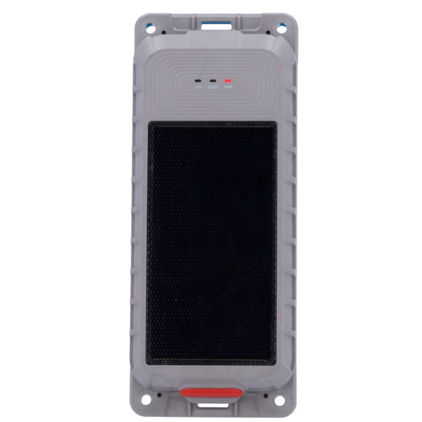 QUECLINK QL-GL601CEU LTE CAT 1 con 3G y 2G de backup - Duración hasta 10 años - Carga solar - Escaneo Wifi - IP 67 - Detección d (1)