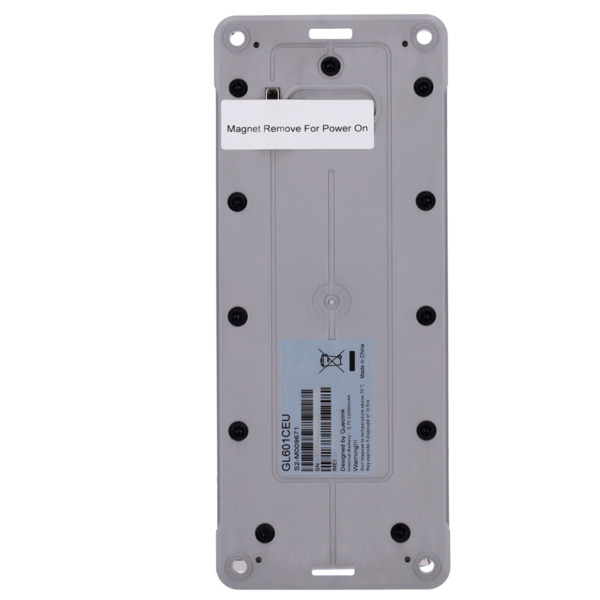 QUECLINK QL-GL601CEU LTE CAT 1 con 3G y 2G de backup - Duración hasta 10 años - Carga solar - Escaneo Wifi - IP 67 - Detección d (5)