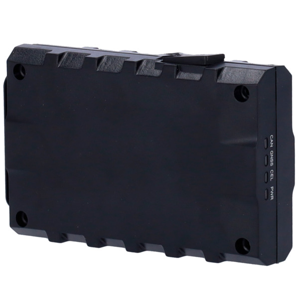 QUECLINK QL-GV355CEU Localizador LTE para vehiclulo con CANbus y comp - LTE Cat 1 con backup 2G - Descarga de archivos DDD - Sop