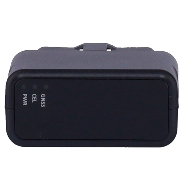 QUECLINK QL-GV500CG Mini localizador OBD LTE Cat 1 - Tamaño compacto - Soporta BLE 5.2 - Ideal para leasing de vehículos (1)