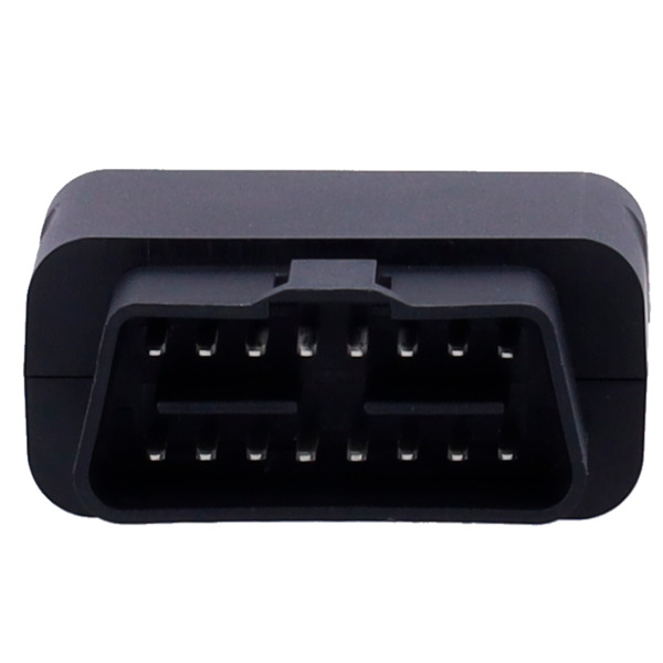 QUECLINK QL-GV500CG Mini localizador OBD LTE Cat 1 - Tamaño compacto - Soporta BLE 5.2 - Ideal para leasing de vehículos (3)