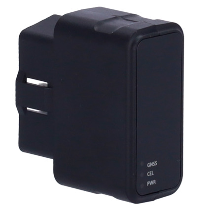 Comprar QUECLINK QL-GV500CG Mini localizador OBD LTE Cat 1 - Tamaño compacto - Soporta BLE 5.2 - Ideal para leasing de vehículos