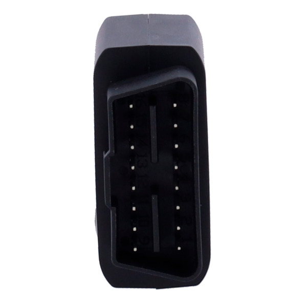 QUECLINK QL-GV500MAP Localizador OBDII LTE Cat M1/NB1 - Seguimiento de automóviles y camiones ligeros - asistencia en caso de av (7)