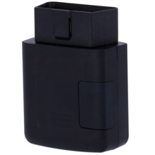 QUECLINK QL-GV500MAP Localizador OBDII LTE Cat M1/NB1 - Seguimiento de automóviles y camiones ligeros - asistencia en caso de av