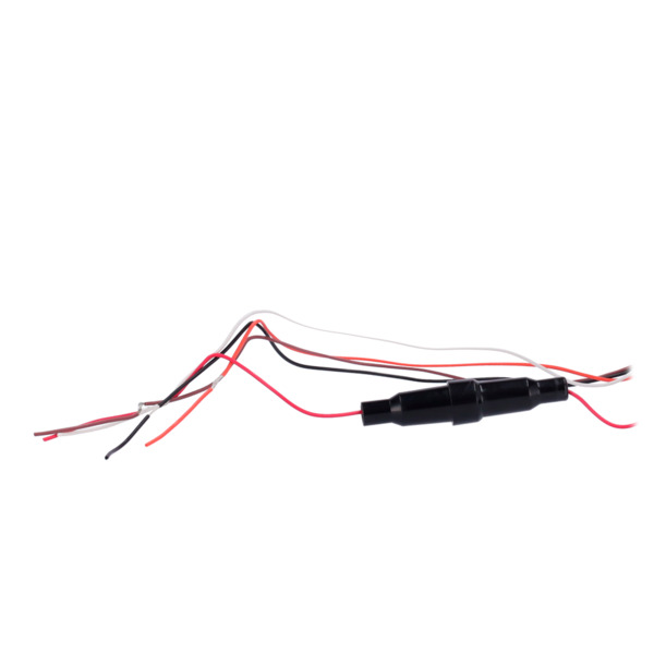 QUECLINK QL-GV50CG LTE Cat 1 con 2G de backup - Rango de tensión de entrada de 9 a 90 V - Tamaño compacto (3)