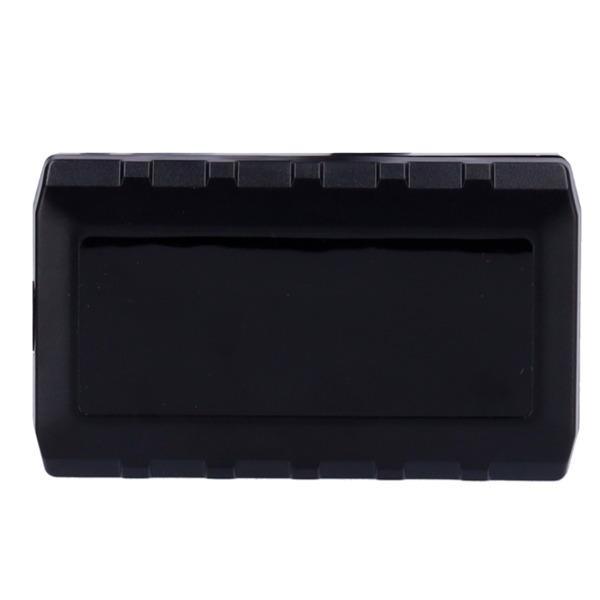 QUECLINK QL-GV57MGPLUS Localizador GPS compacto impermeable IP67 - LTE Cat M1/NB2 con bateria de backup - Soporta BLE 5.1 - Dura (1)