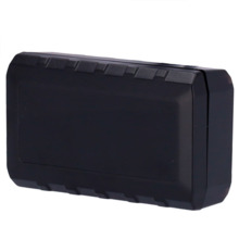 QUECLINK QL-GV57MGPLUS Localizador GPS compacto impermeable IP67 - LTE Cat M1/NB2 con bateria de backup - Soporta BLE 5.1 - Dura