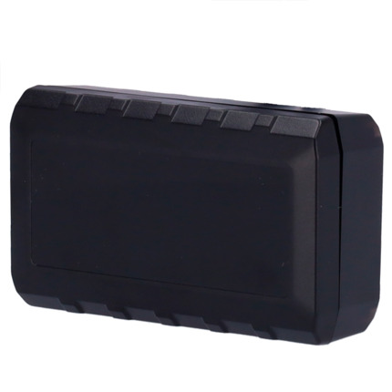 Comprar QUECLINK QL-GV57MGPLUS Localizador GPS compacto impermeable IP67 - LTE Cat M1/NB2 con bateria de backup - Soporta BLE 5.1 - Duracion 10 meses en reposo - Cero consumo