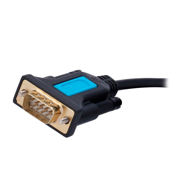 QUECLINK QL-GV75MG-CK Quecklink - Cable de configuración - Compatible con GV75MG (1)