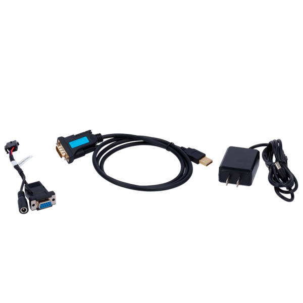 QUECLINK QL-GV75MG-CK Quecklink - Cable de configuración - Compatible con GV75MG (5)